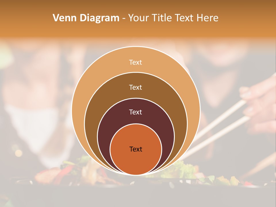 Joy People Pub PowerPoint Template