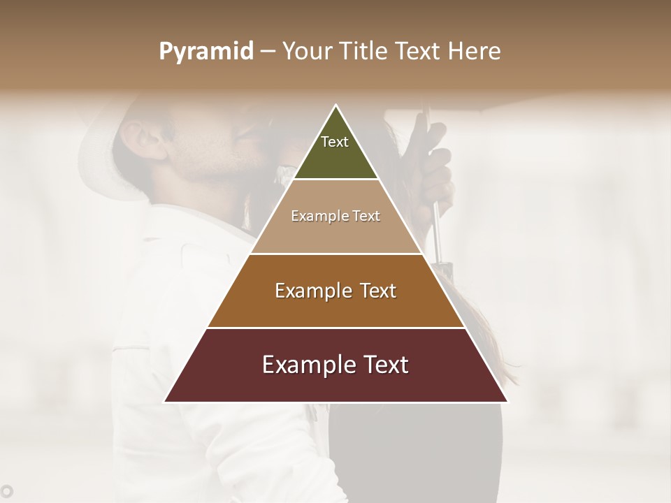 Life City Classic PowerPoint Template