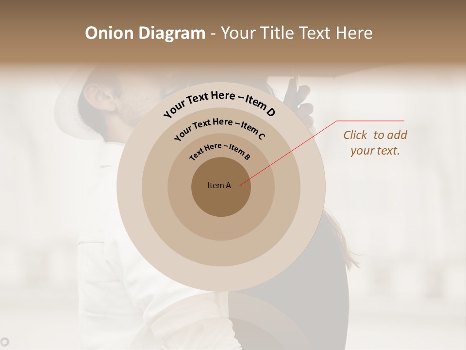 Life City Classic PowerPoint Template