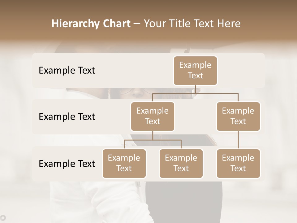 Life City Classic PowerPoint Template