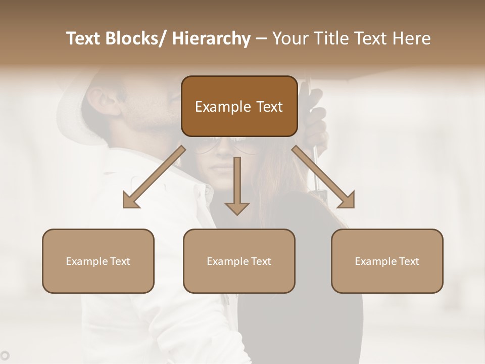 Life City Classic PowerPoint Template
