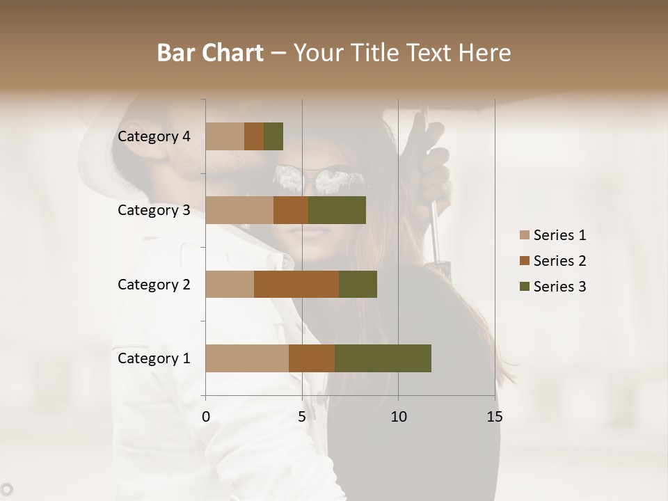 Life City Classic PowerPoint Template