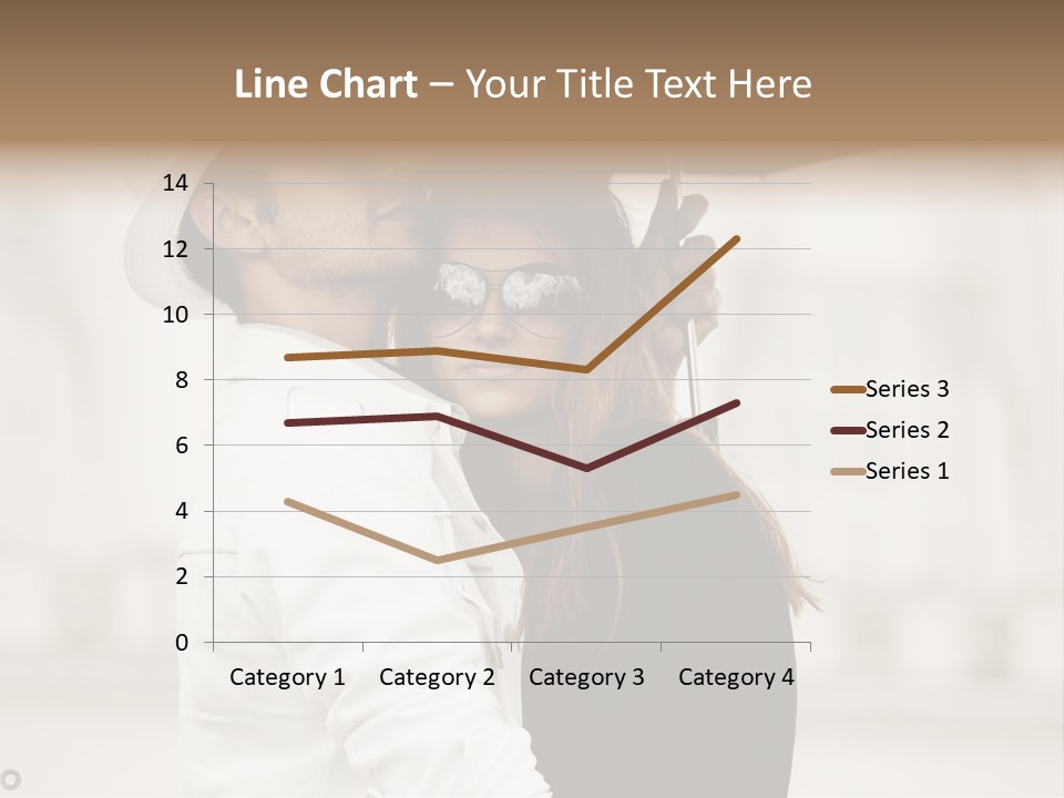 Life City Classic PowerPoint Template