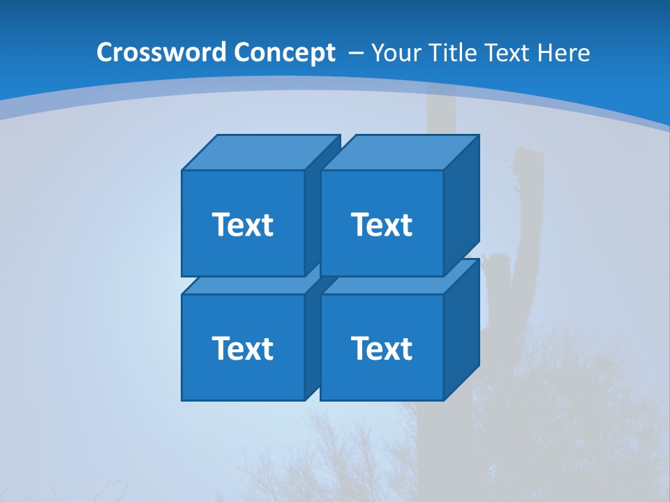 Hill Tourism Mountain PowerPoint Template