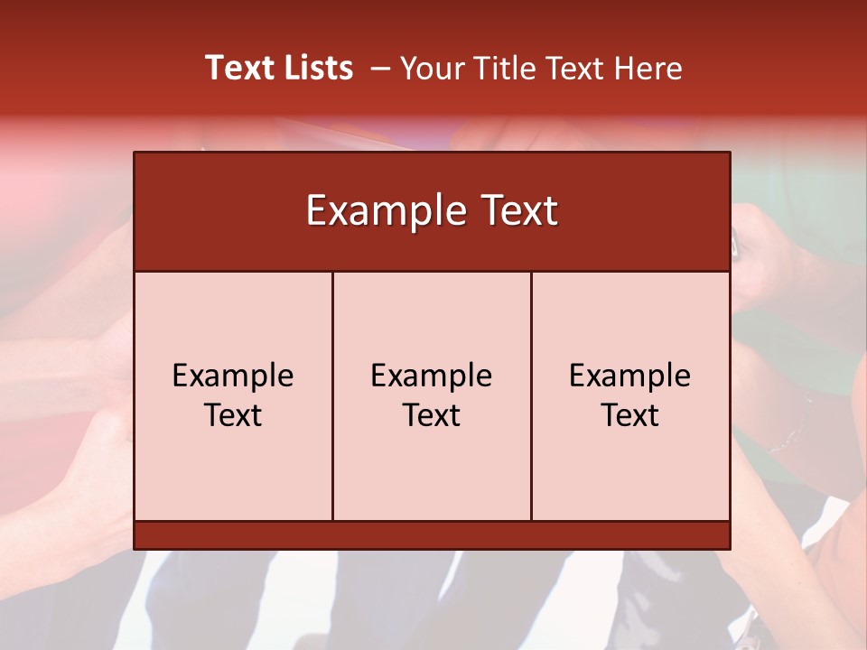 Digital Net Computer PowerPoint Template