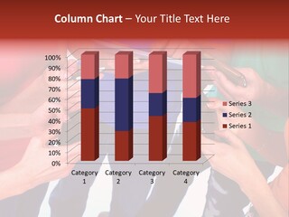 Digital Net Computer PowerPoint Template