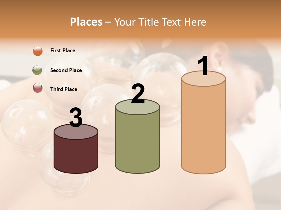 Therapy Body Badkesh PowerPoint Template