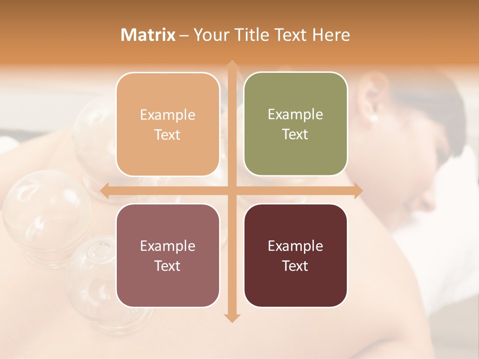 Therapy Body Badkesh PowerPoint Template