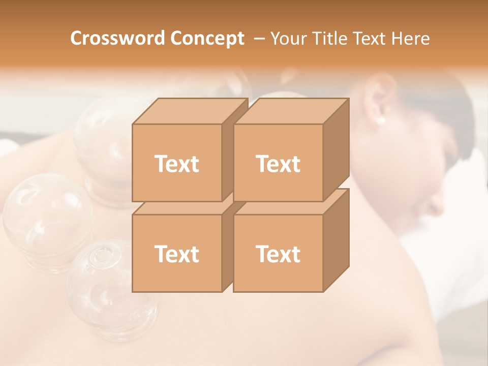 Therapy Body Badkesh PowerPoint Template