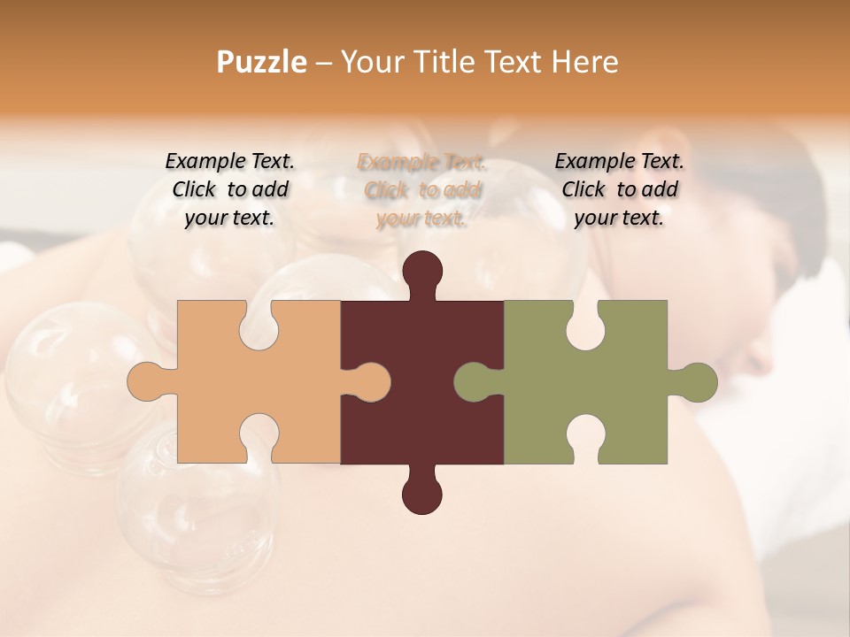 Therapy Body Badkesh PowerPoint Template