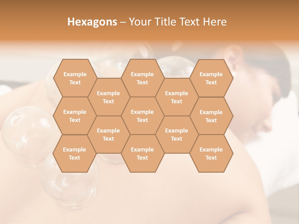 Therapy Body Badkesh PowerPoint Template