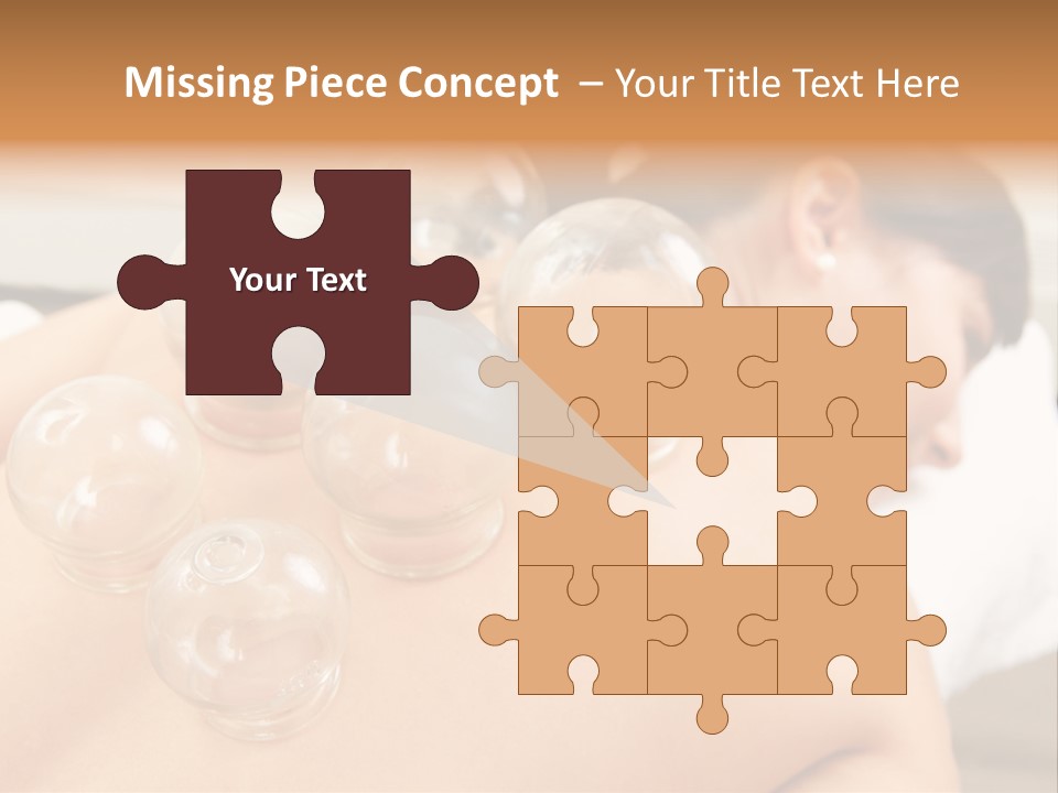 Therapy Body Badkesh PowerPoint Template