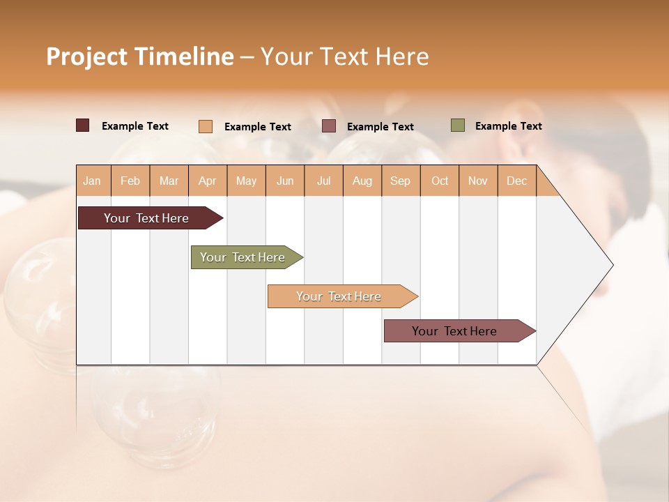 Therapy Body Badkesh PowerPoint Template