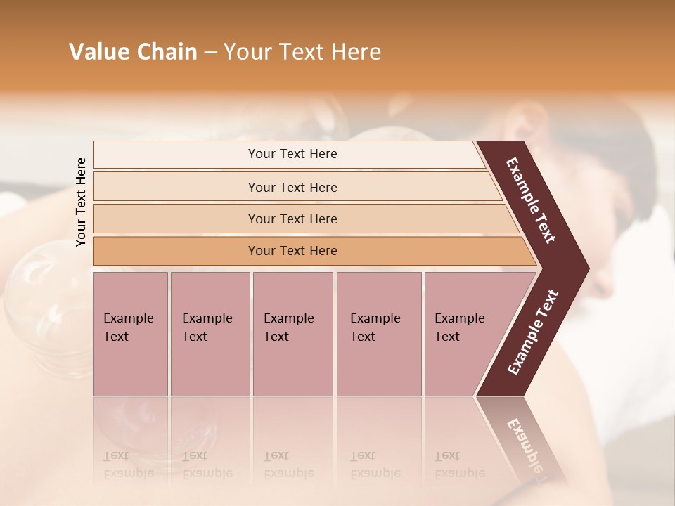 Therapy Body Badkesh PowerPoint Template