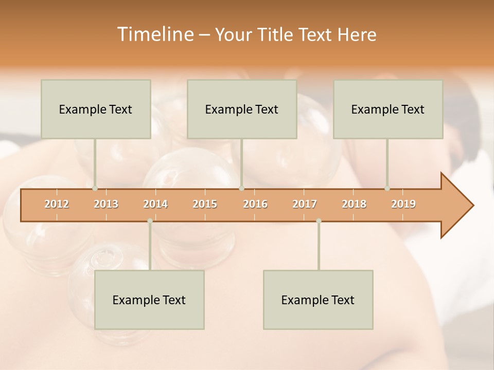 Therapy Body Badkesh PowerPoint Template