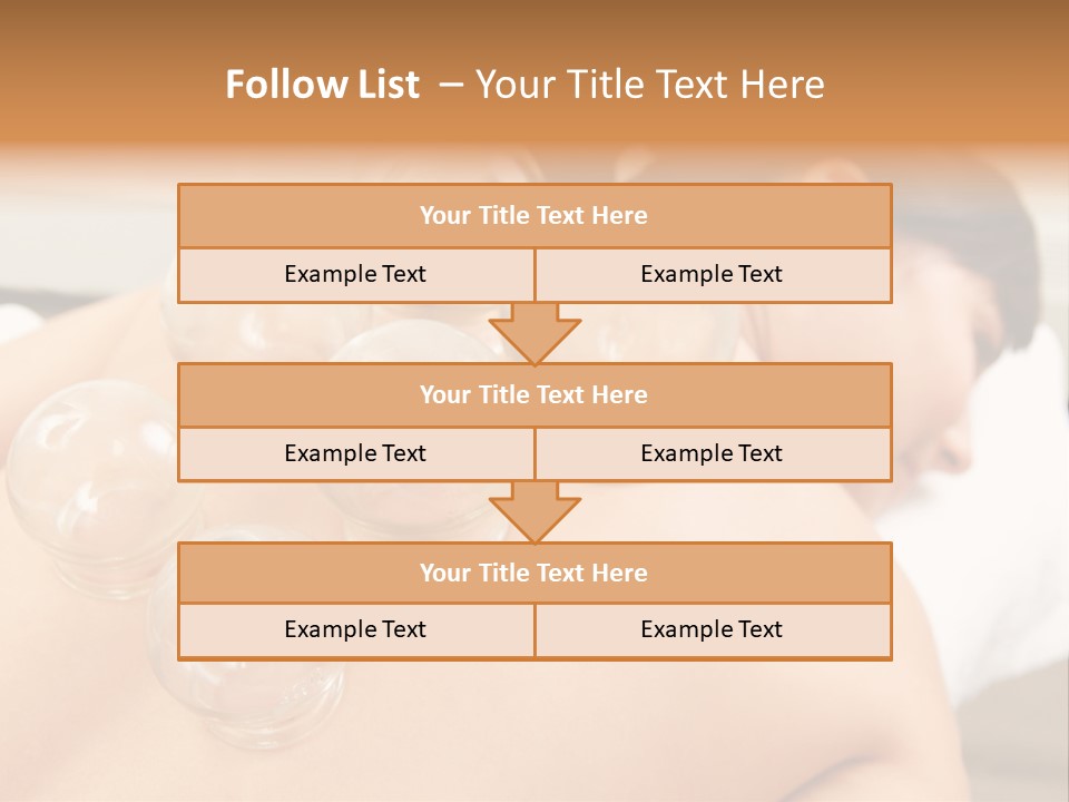 Therapy Body Badkesh PowerPoint Template