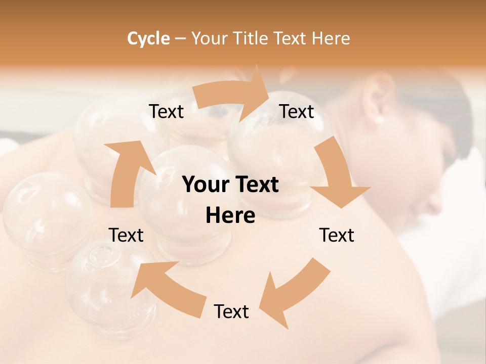 Therapy Body Badkesh PowerPoint Template