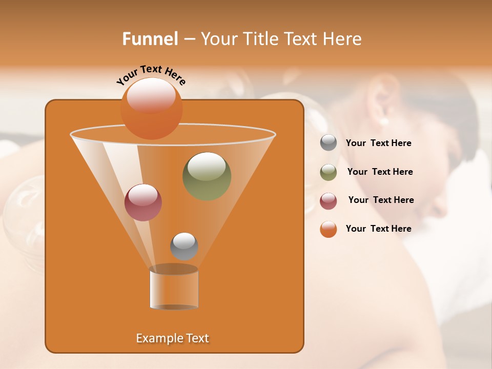 Therapy Body Badkesh PowerPoint Template