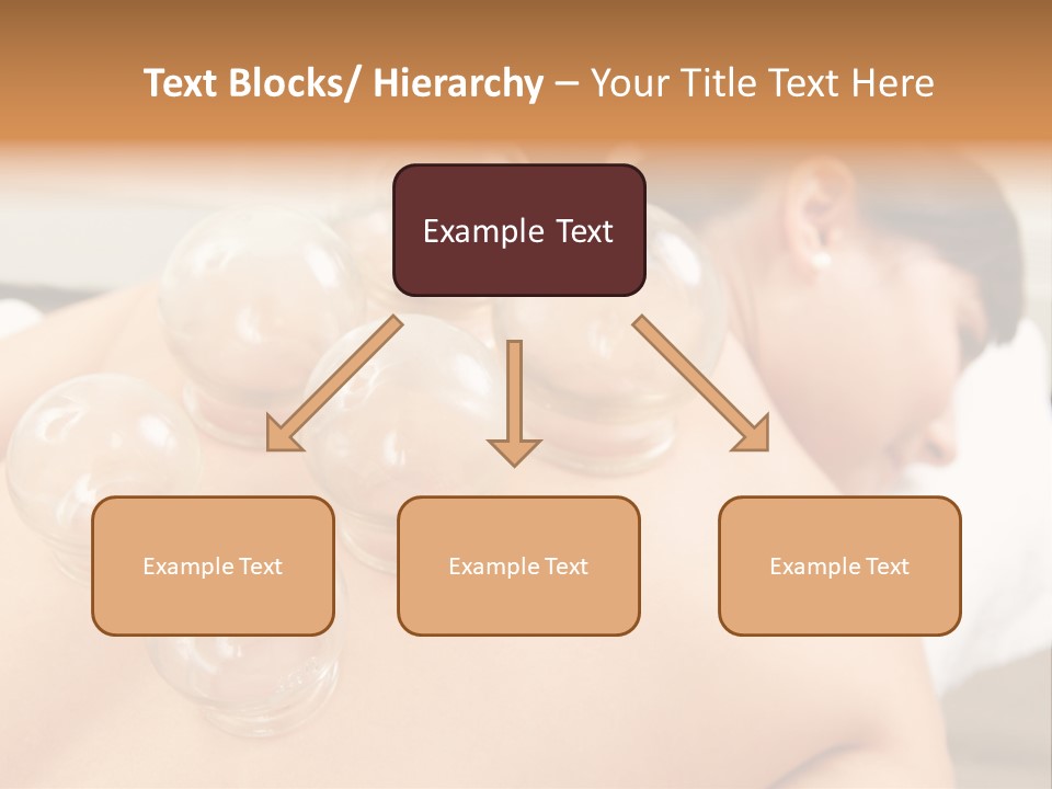 Therapy Body Badkesh PowerPoint Template