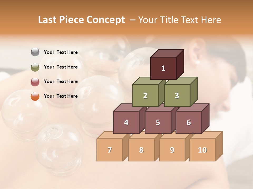 Therapy Body Badkesh PowerPoint Template