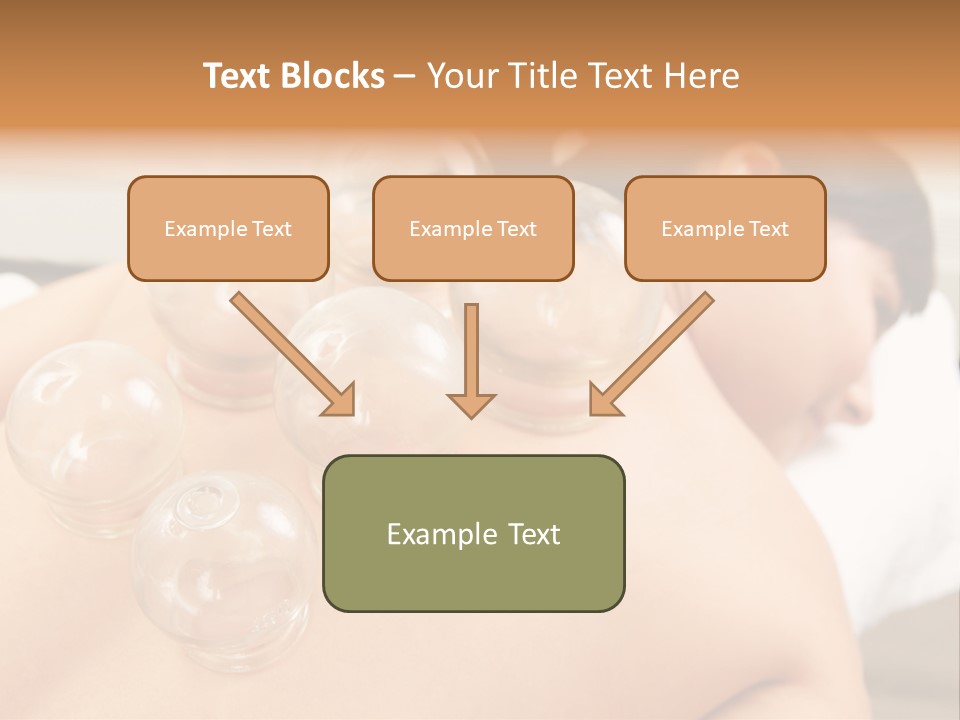 Therapy Body Badkesh PowerPoint Template