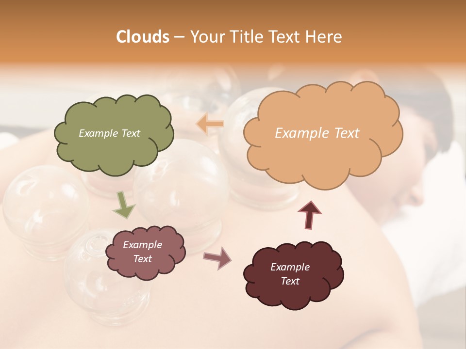 Therapy Body Badkesh PowerPoint Template