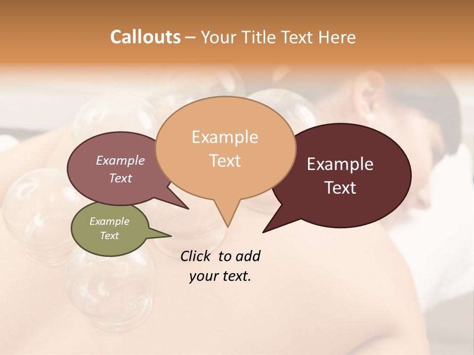 Therapy Body Badkesh PowerPoint Template