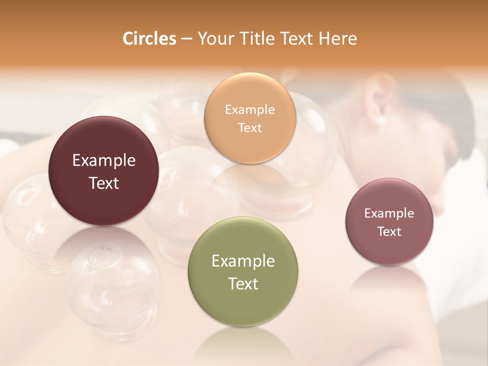 Therapy Body Badkesh PowerPoint Template