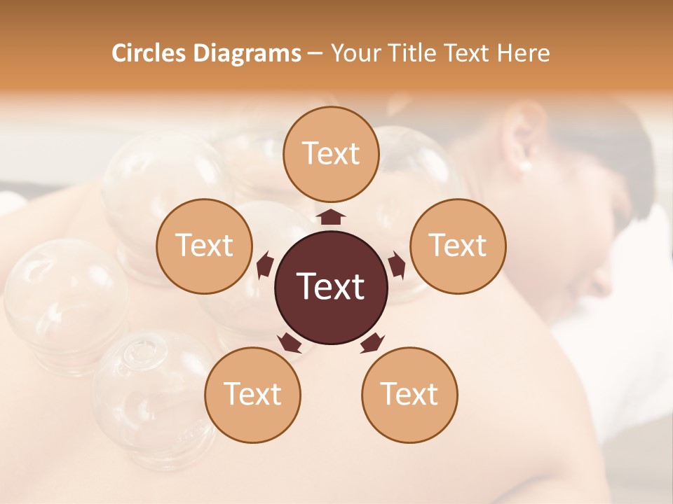 Therapy Body Badkesh PowerPoint Template