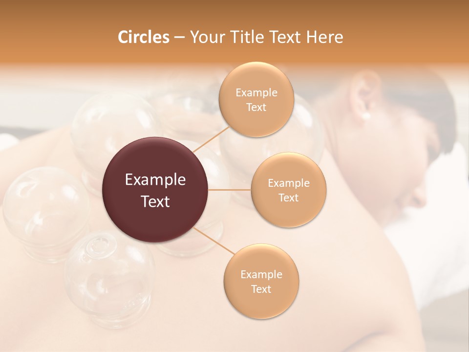 Therapy Body Badkesh PowerPoint Template