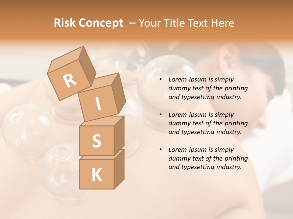 Therapy Body Badkesh PowerPoint Template