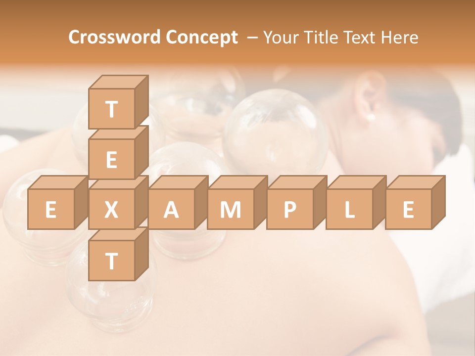 Therapy Body Badkesh PowerPoint Template