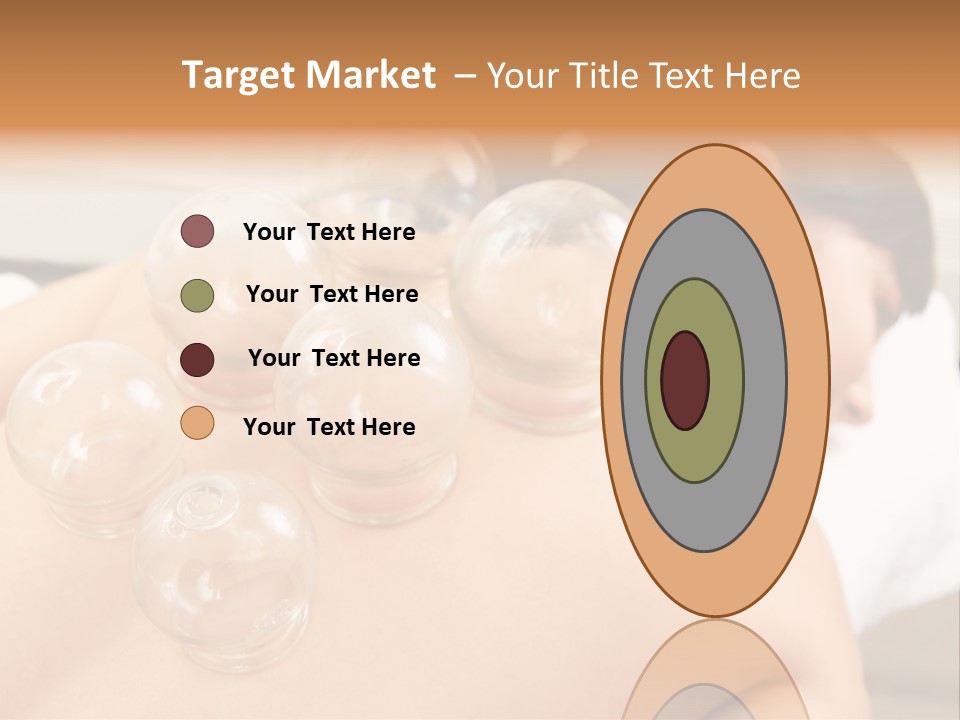 Therapy Body Badkesh PowerPoint Template