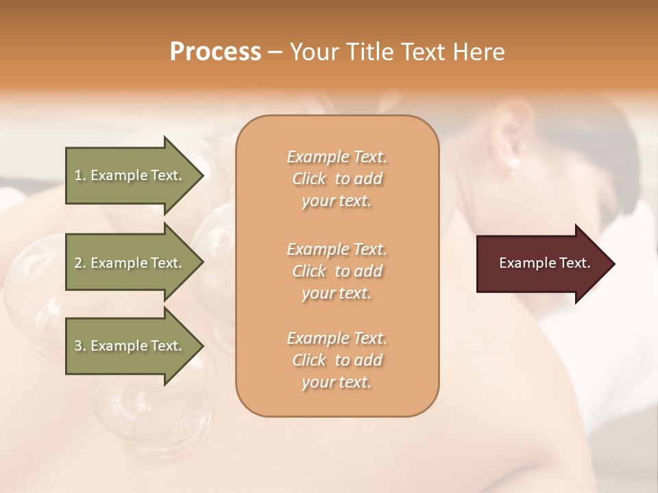 Therapy Body Badkesh PowerPoint Template