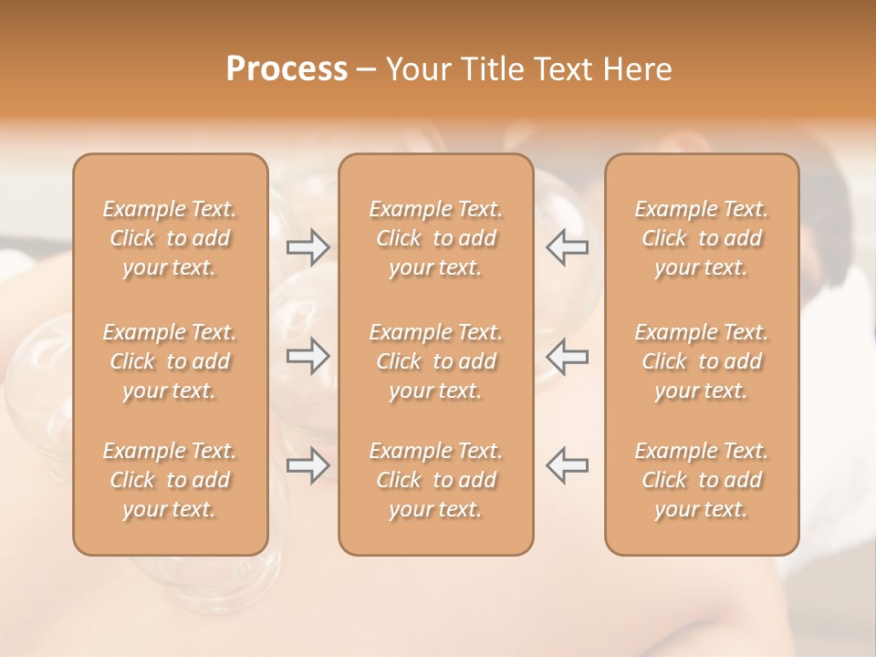 Therapy Body Badkesh PowerPoint Template