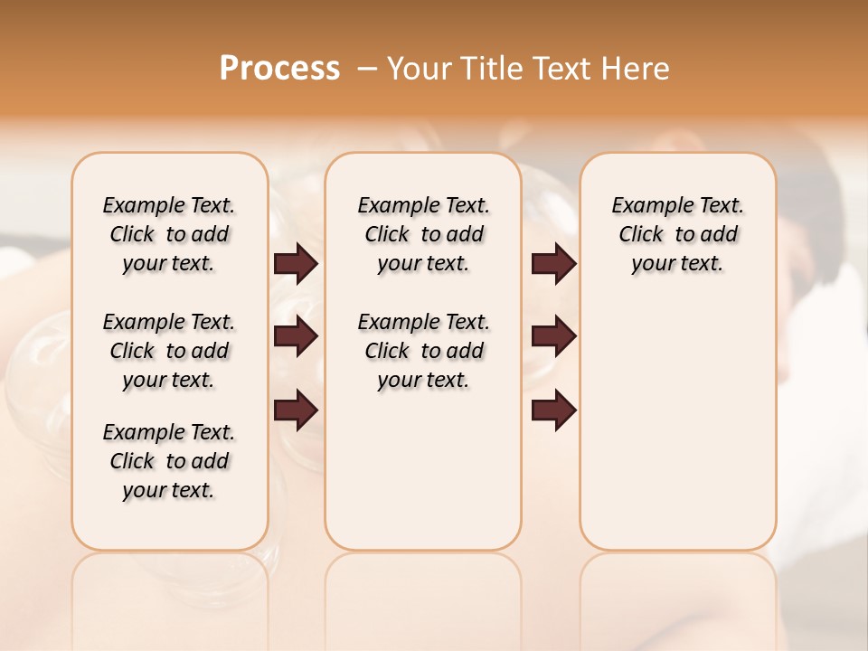 Therapy Body Badkesh PowerPoint Template