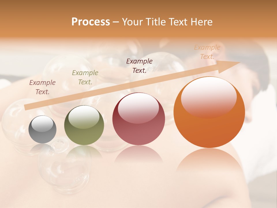 Therapy Body Badkesh PowerPoint Template