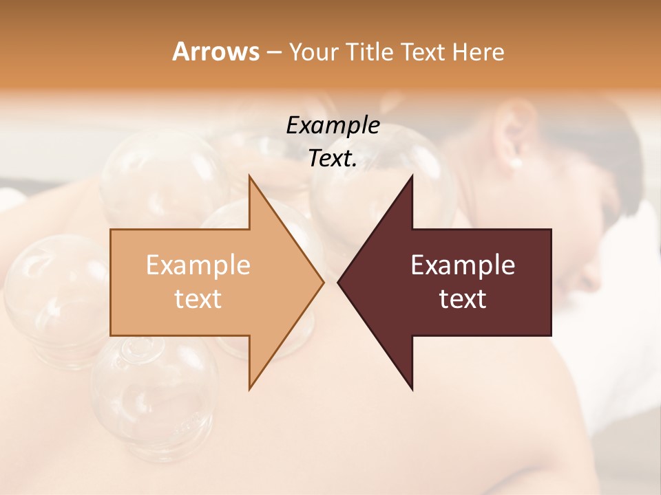 Therapy Body Badkesh PowerPoint Template