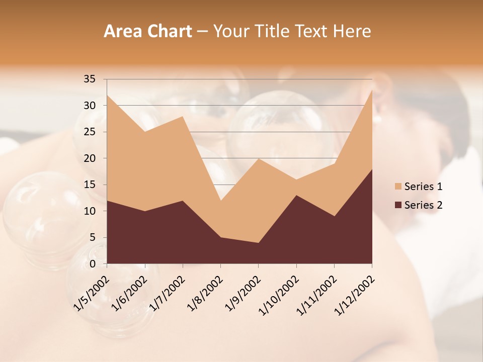 Therapy Body Badkesh PowerPoint Template