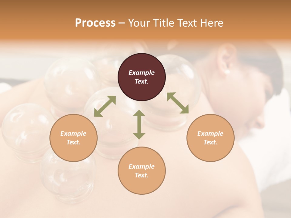 Therapy Body Badkesh PowerPoint Template