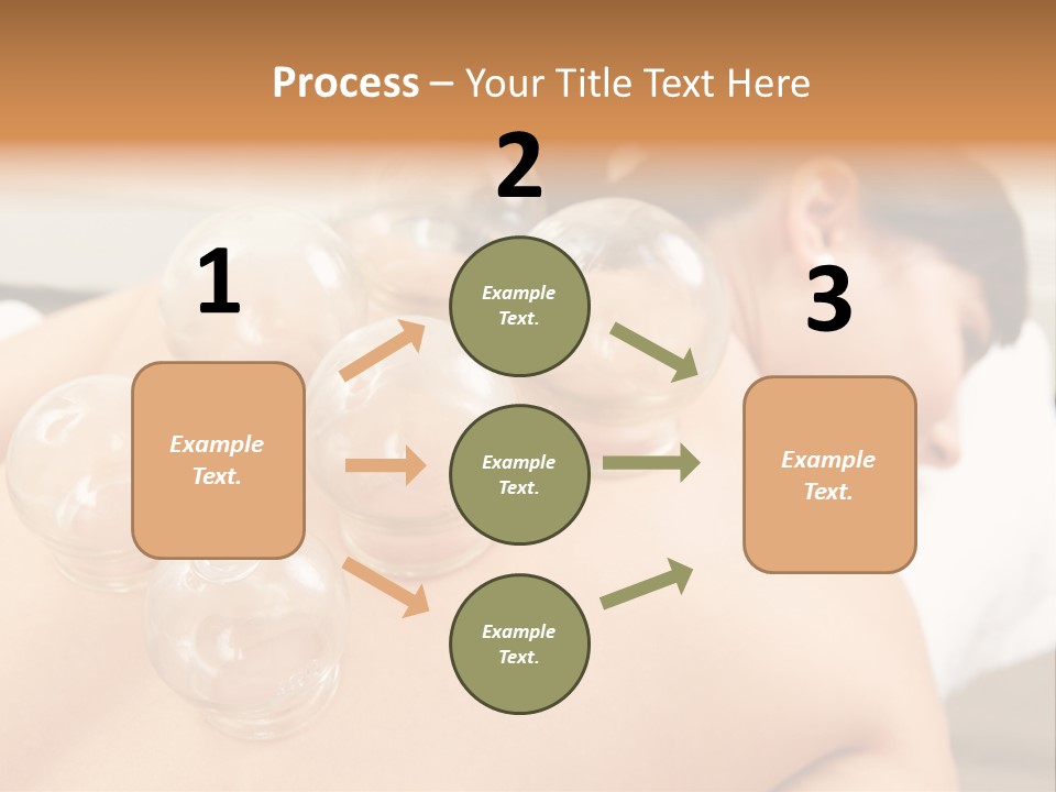 Therapy Body Badkesh PowerPoint Template