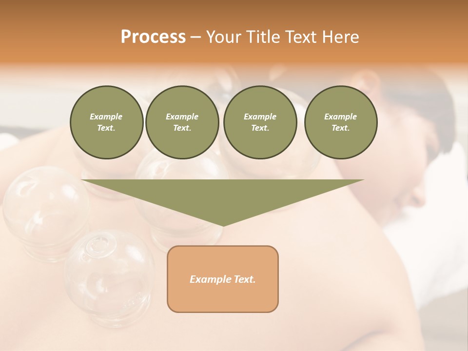 Therapy Body Badkesh PowerPoint Template