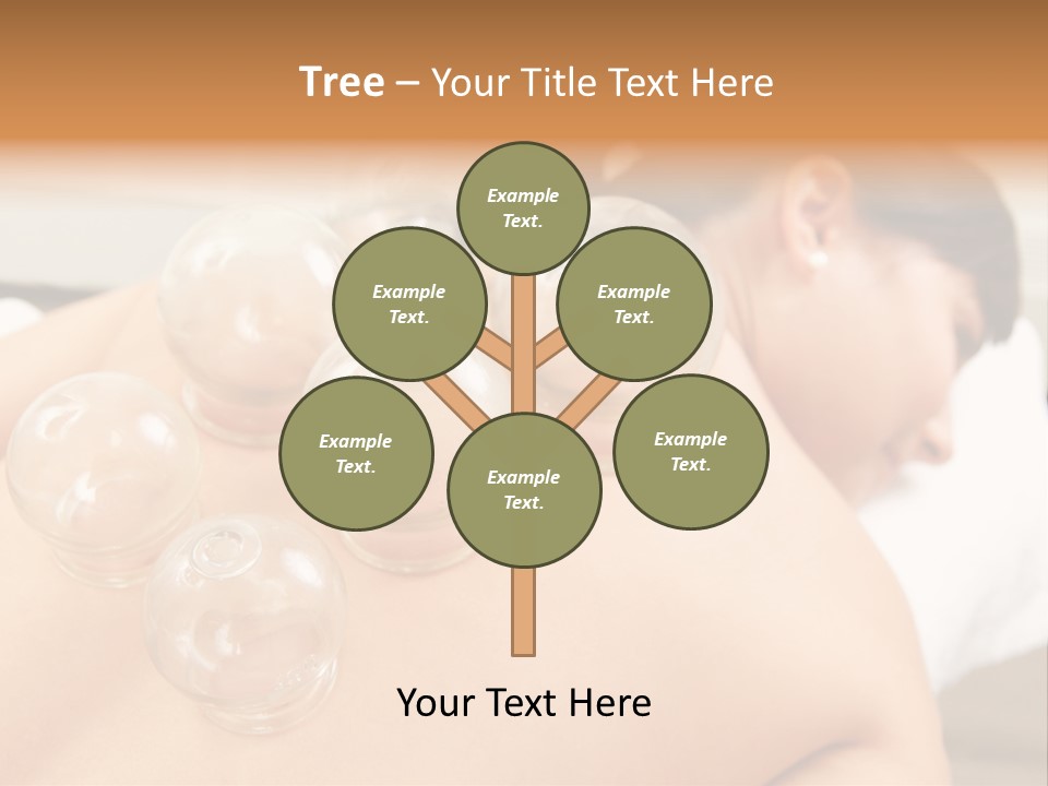 Therapy Body Badkesh PowerPoint Template
