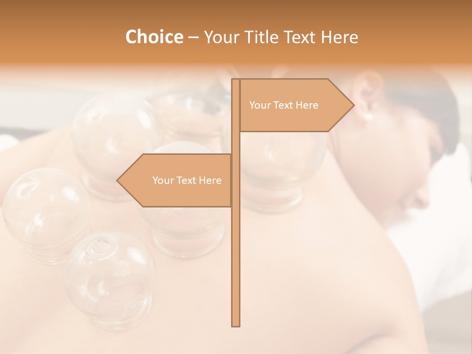 Therapy Body Badkesh PowerPoint Template