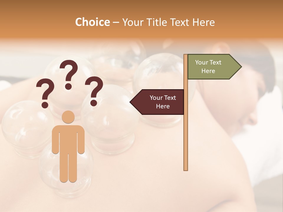 Therapy Body Badkesh PowerPoint Template