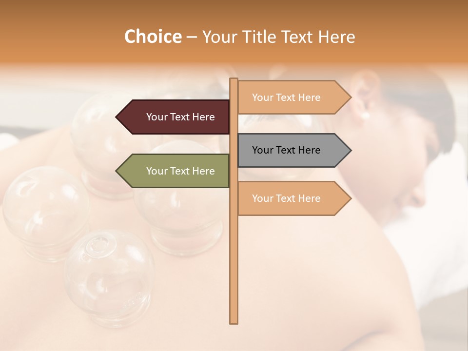 Therapy Body Badkesh PowerPoint Template