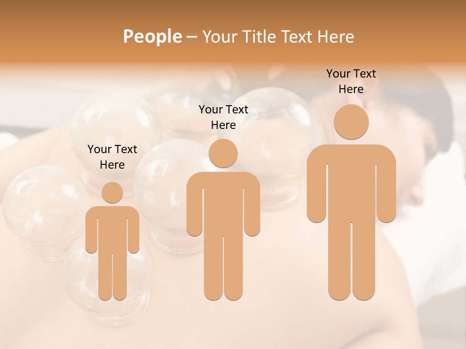 Therapy Body Badkesh PowerPoint Template