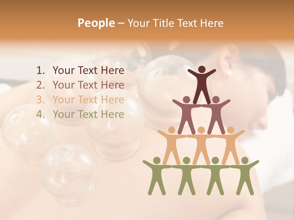 Therapy Body Badkesh PowerPoint Template