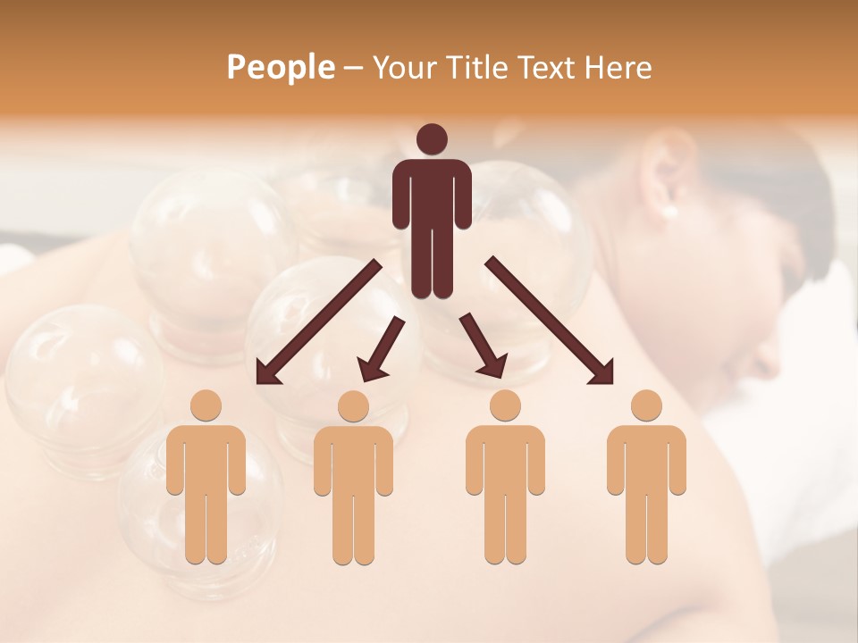 Therapy Body Badkesh PowerPoint Template