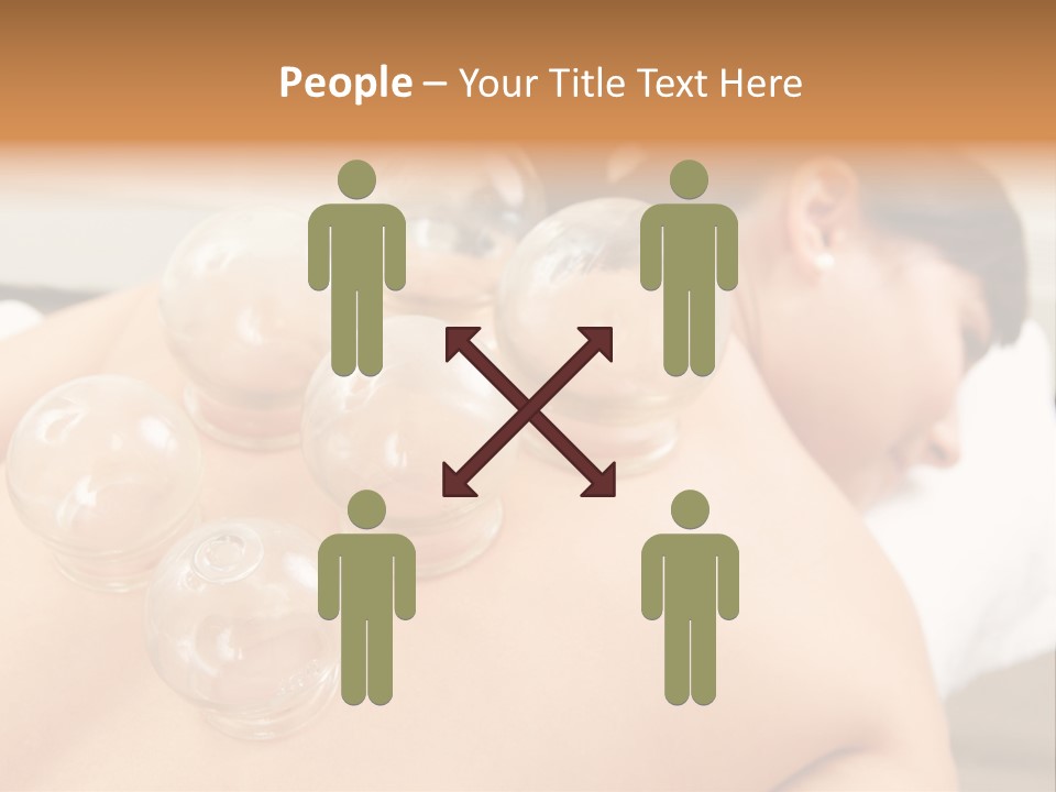 Therapy Body Badkesh PowerPoint Template